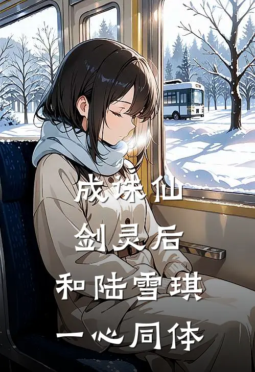 成诛仙剑灵后，和陆雪琪一心同体