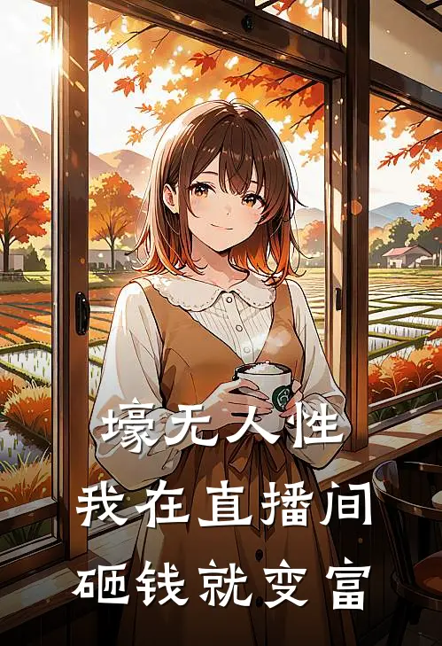 壕无人性，我在直播间砸钱就变富