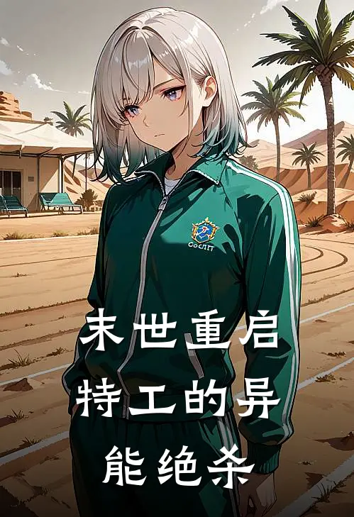 末世重启：特工的异能绝杀