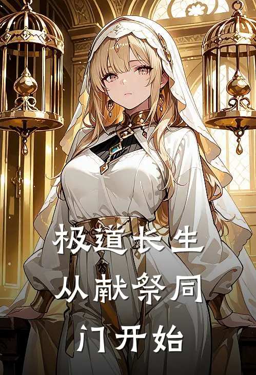 极道长生：从献祭同门开始