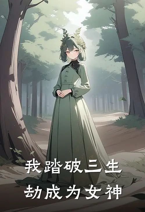 我踏破三生劫成为女神