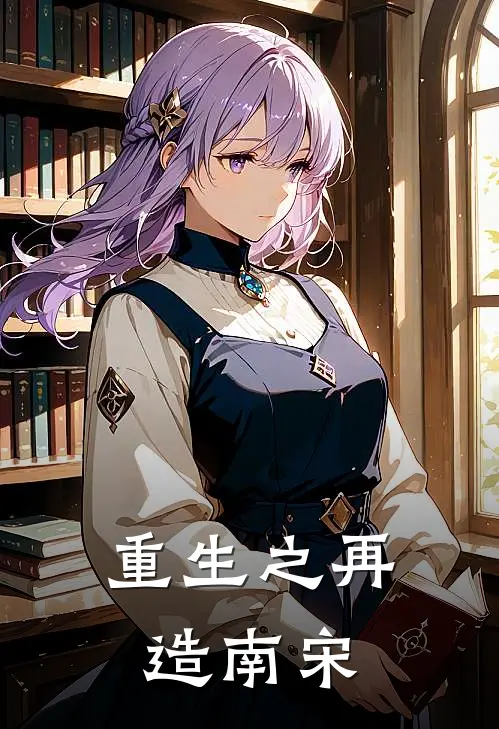 重生之再造南宋赵宸赵构完结小说免费阅读_热门免费小说重生之再造南宋(赵宸赵构)