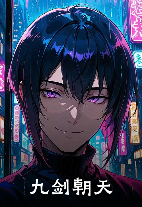 九剑朝天姜不凡苏小倩免费小说全集_免费阅读无弹窗九剑朝天姜不凡苏小倩