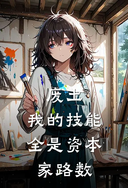 废土：我的技能全是资本家路数福德林恩最新小说推荐_最新好看小说废土：我的技能全是资本家路数福德林恩