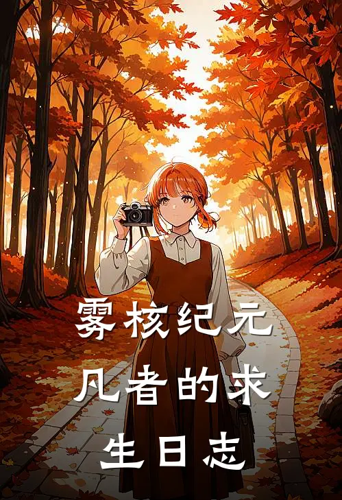 雾核纪元：凡者的求生日志(杨凡陈默)全本免费小说_新热门小说雾核纪元：凡者的求生日志杨凡陈默