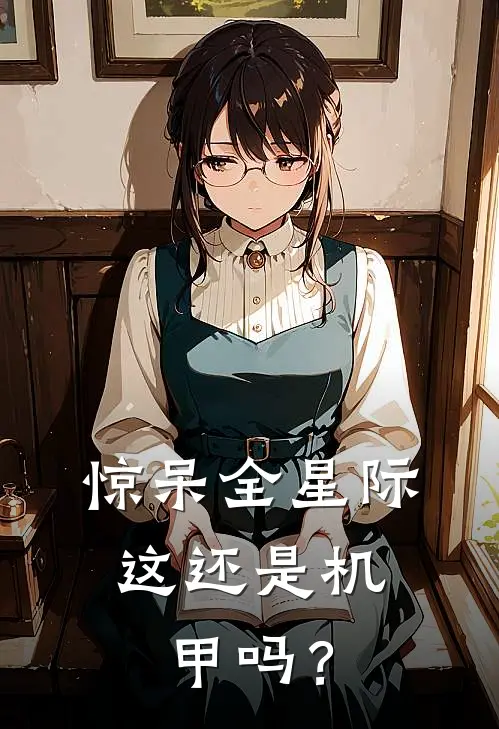 惊呆全星际：这还是机甲吗？