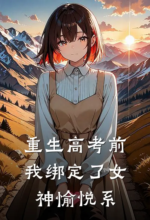 重生高考前，我绑定了女神愉悦系江超陈雨薇完整版免费阅读_江超陈雨薇精彩小说