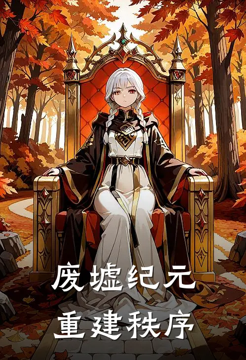 废墟纪元：重建秩序