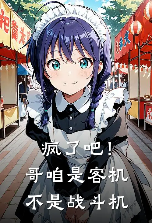 疯了吧！哥咱是客机，不是战斗机叶枫陈明全本完结小说_最新章节列表疯了吧！哥咱是客机，不是战斗机(叶枫陈明)