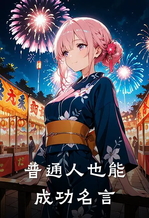 普通人也能成功名言