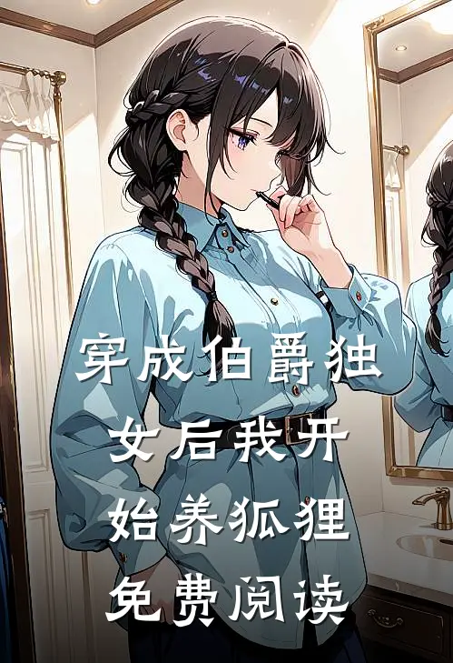 穿成伯爵独女后我开始养狐狸免费阅读