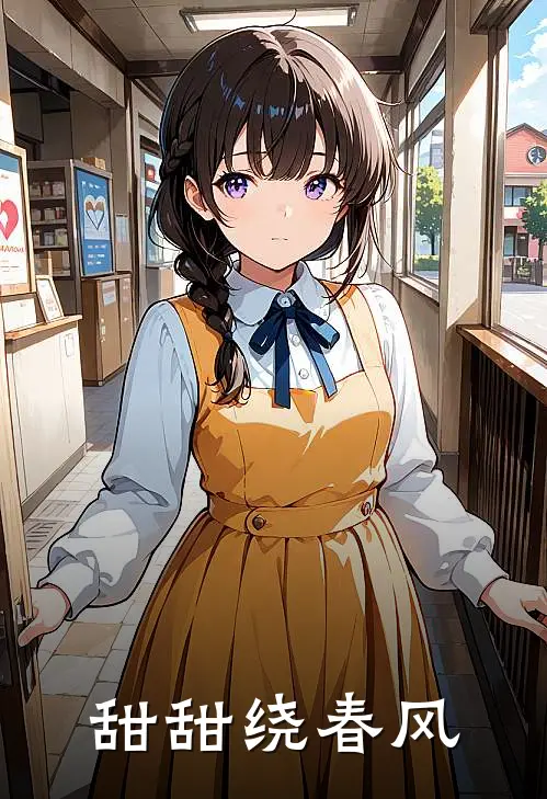 甜甜绕春风(洛甜甜江律风)热门小说在线阅读_热门小说甜甜绕春风(洛甜甜江律风)