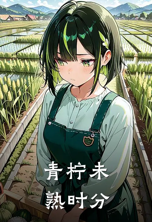 青柠未熟时分苏念陆星辞免费小说大全_完结的小说青柠未熟时分(苏念陆星辞)