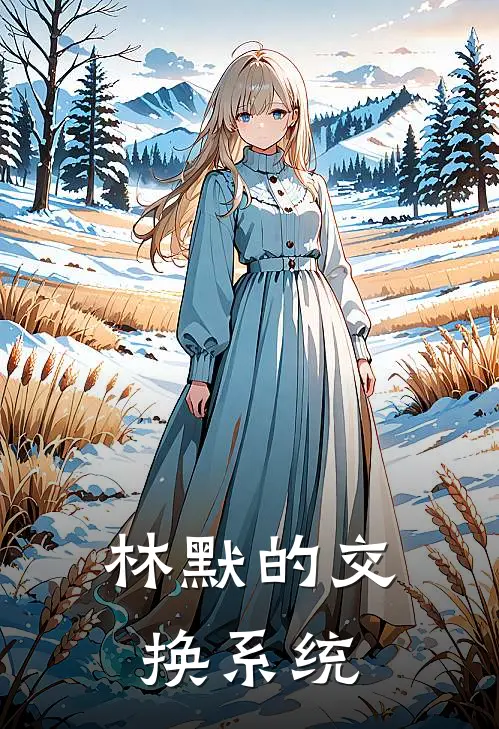 林默的交换系统