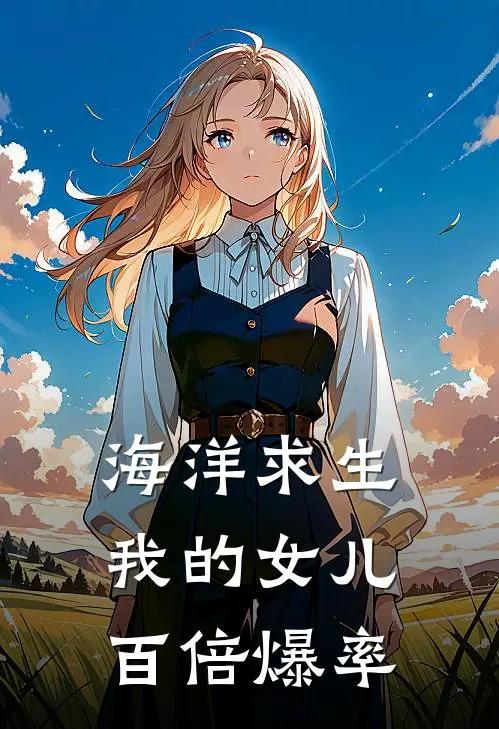 海洋求生：我的女儿百倍爆率林晚朵朵热门完结小说_最热门小说海洋求生：我的女儿百倍爆率林晚朵朵