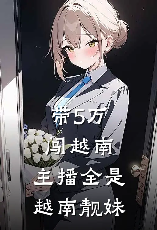 带5万闯越南：主播全是越南靓妹林风陈雅静最新推荐小说_完结版小说推荐带5万闯越南：主播全是越南靓妹林风陈雅静