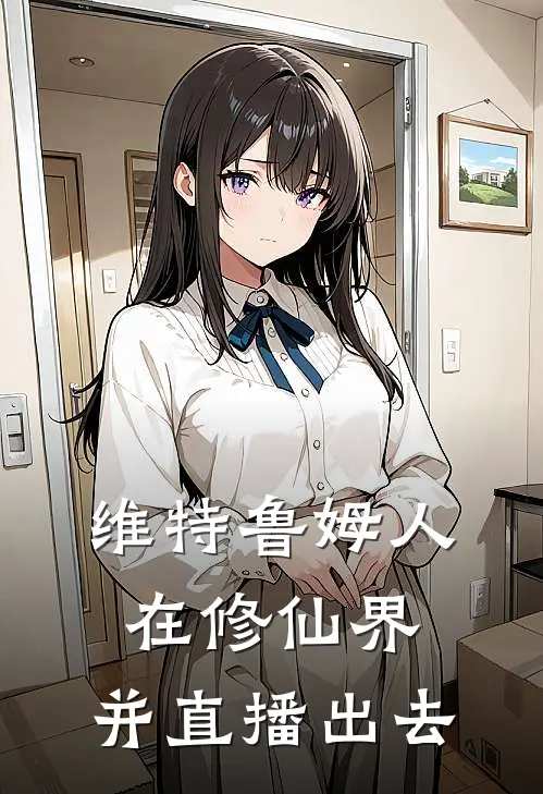 维特鲁姆人在修仙界，并直播出去(小林陈小林)免费小说全集_完本小说免费阅读维特鲁姆人在修仙界，并直播出去(小林陈小林)