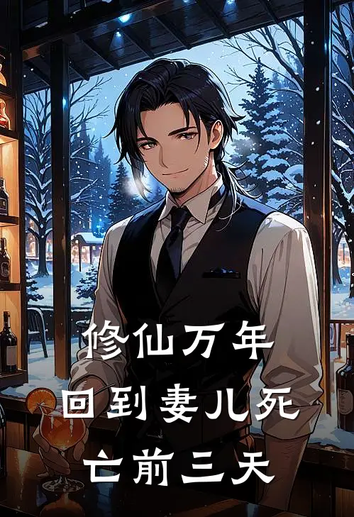 修仙万年，回到妻儿死亡前三天(林彻苏晚)最新好看小说_无弹窗全文免费阅读修仙万年，回到妻儿死亡前三天林彻苏晚