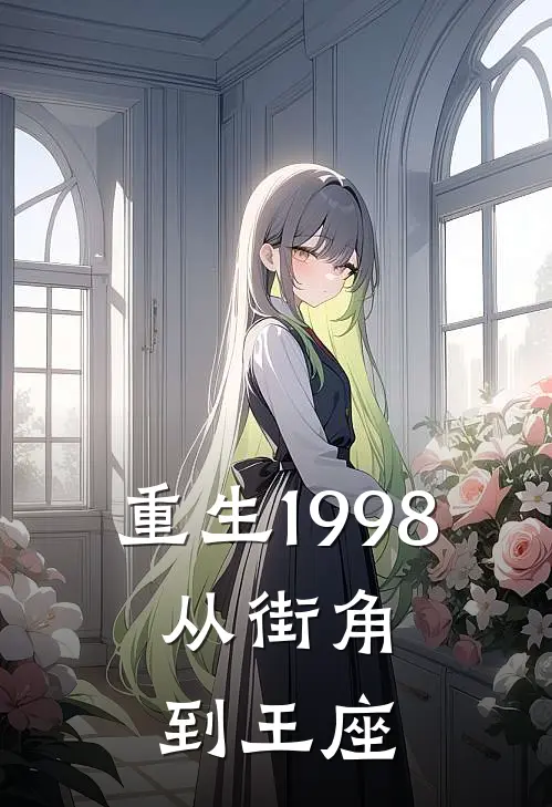 重生1998：从街角到王座
