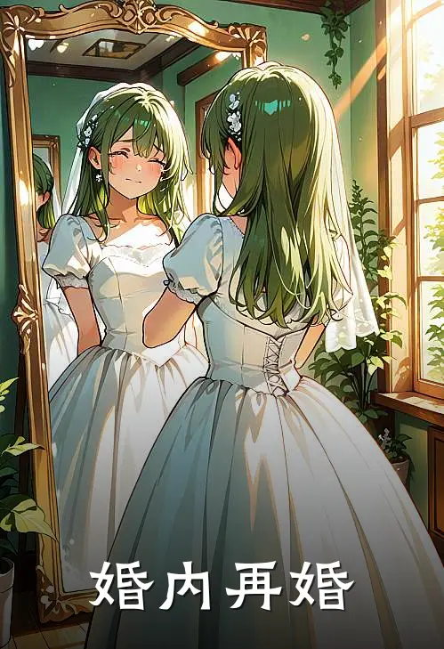 婚内再婚