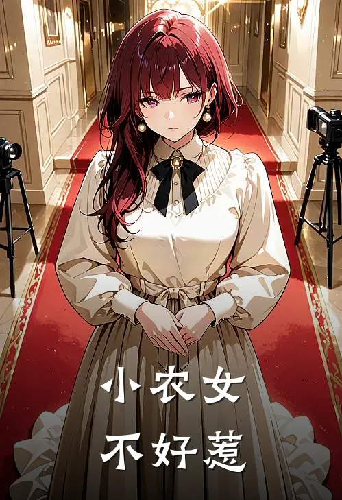 小农女不好惹