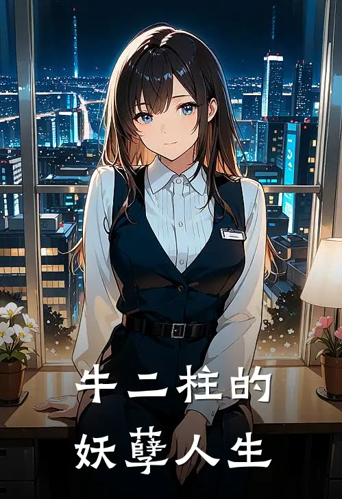 牛二柱的妖孽人生(牛二柱王铁八)全本免费完结小说_小说完结免费牛二柱的妖孽人生牛二柱王铁八