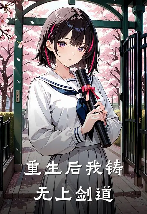 重生后我铸无上剑道(周煦历九渊)完结版小说_最新全本小说重生后我铸无上剑道周煦历九渊