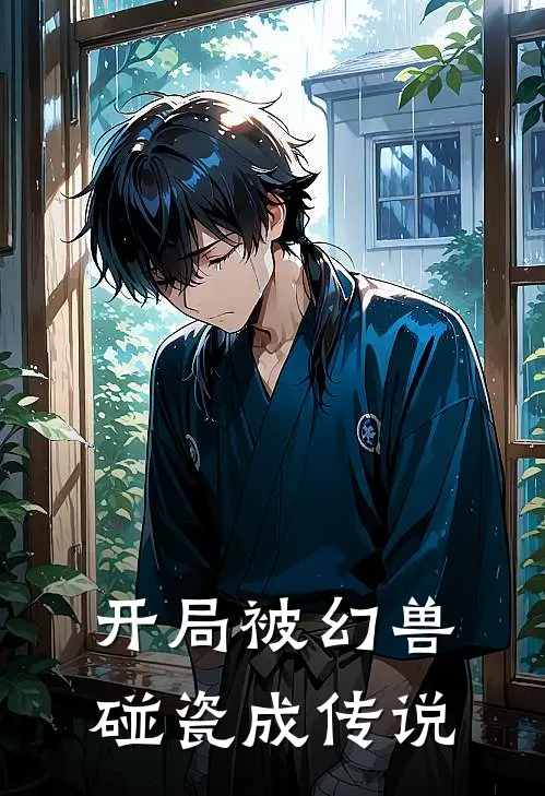 开局被幻兽碰瓷成传说(林晓林晓)完整版免费小说_最热门小说开局被幻兽碰瓷成传说(林晓林晓)