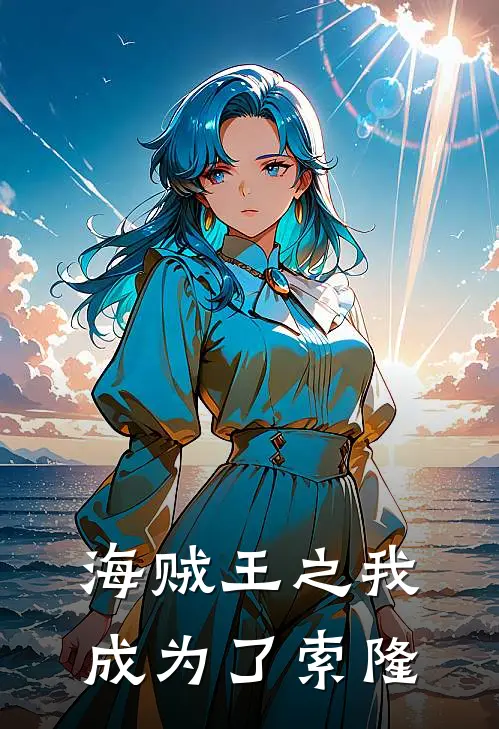 海贼王之我成为了索隆