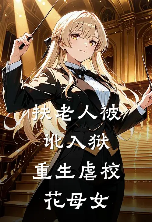 扶老人被讹入狱，重生虐校花母女王昆昊姜雨薇免费小说阅读_免费小说大全扶老人被讹入狱，重生虐校花母女(王昆昊姜雨薇)