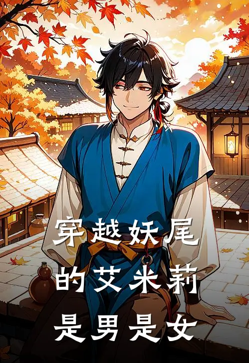 穿越妖尾的艾米莉是男是女