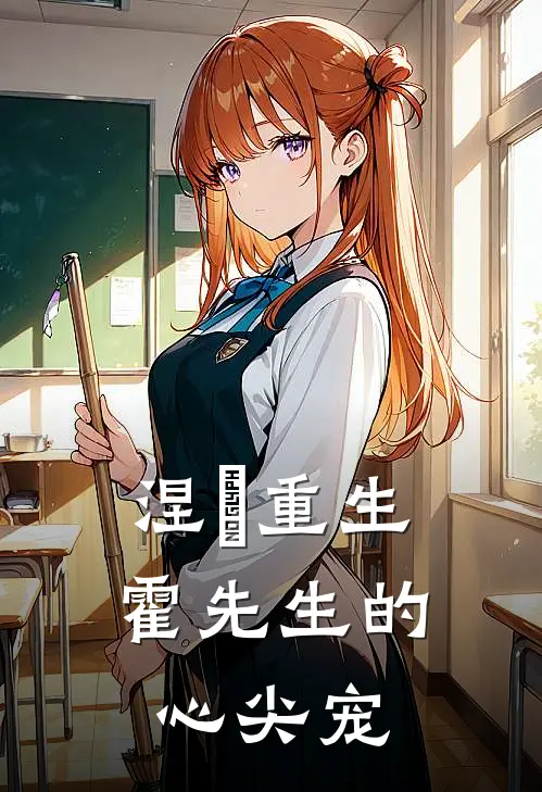 涅槃重生：霍先生的心尖宠林薇姜晚免费小说完整版_热门的小说涅槃重生：霍先生的心尖宠林薇姜晚