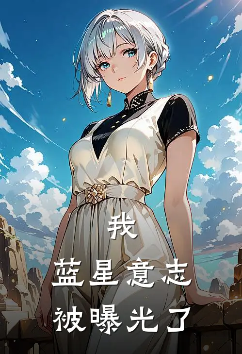 我，蓝星意志，被曝光了