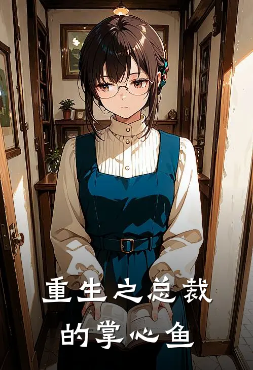 重生之总裁的掌心鱼