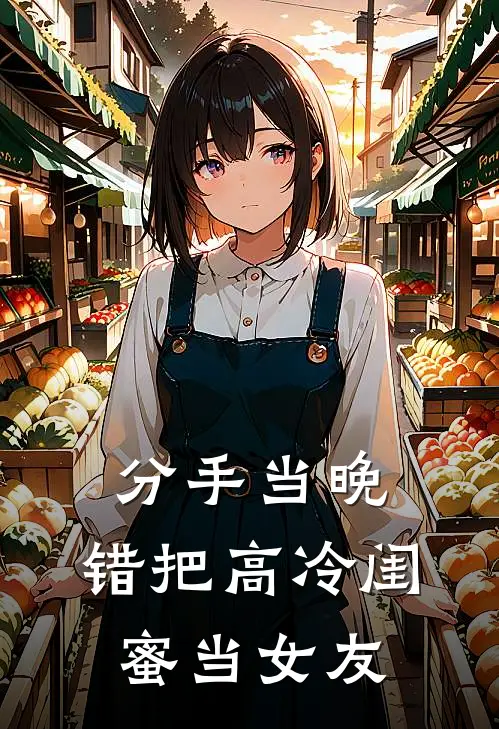 分手当晚，错把高冷闺蜜当女友刘通张小慧完结版免费小说_完本小说大全分手当晚，错把高冷闺蜜当女友刘通张小慧