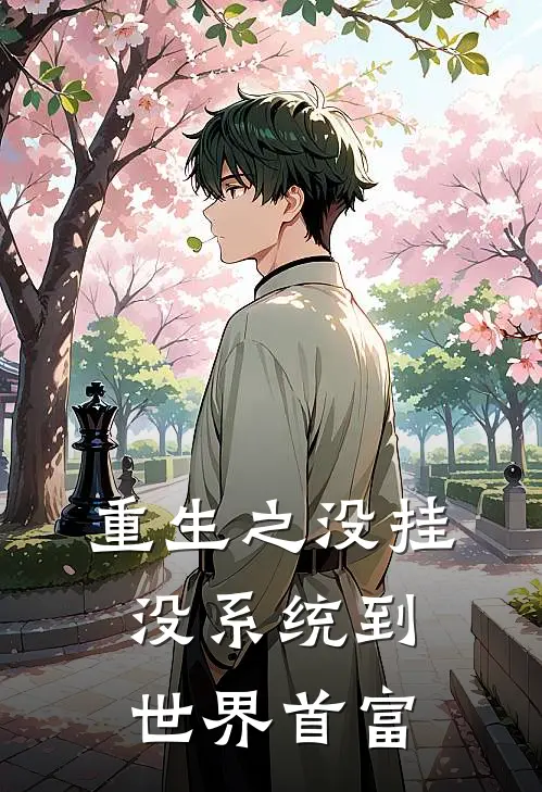 重生之没挂没系统到世界首富(周墨周满仓)在线阅读免费小说_完整版小说免费阅读重生之没挂没系统到世界首富(周墨周满仓)