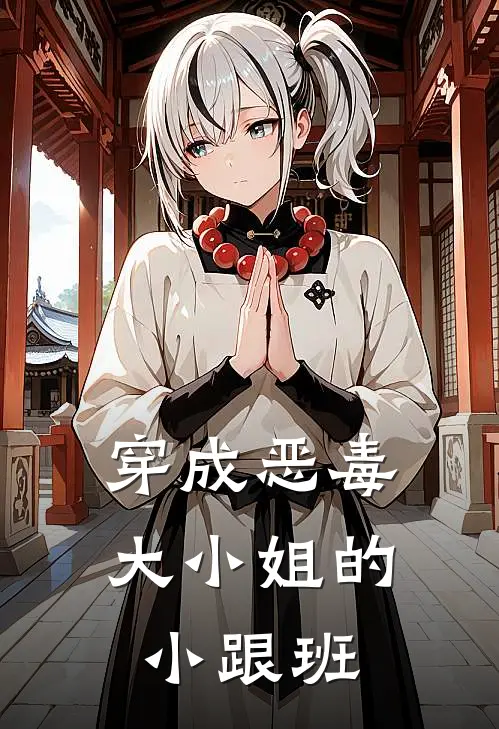 穿成恶毒大小姐的小跟班