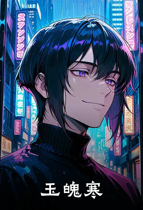 玉魄寒(萧烬沈知意)完整版免费小说_完结版小说推荐玉魄寒(萧烬沈知意)