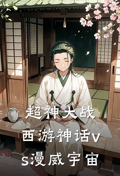 超神大战：西游神话vs漫威宇宙