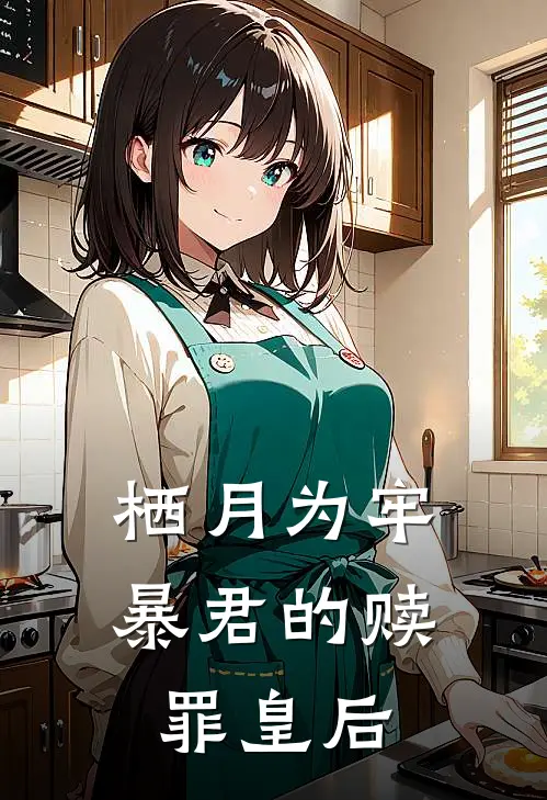 栖月为牢：暴君的赎罪皇后