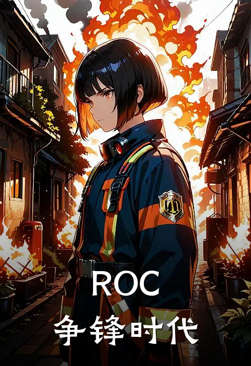 ROC：争锋时代(帕利亚约翰)在哪看免费小说_全本免费完结小说ROC：争锋时代帕利亚约翰