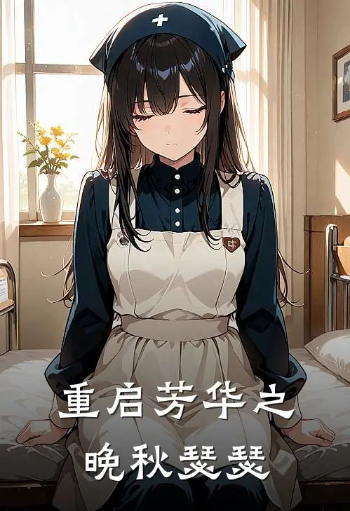 重启芳华之晚秋瑟瑟