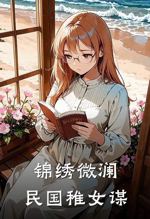 《锦绣微澜：民国稚女谋》沈知微沈啸山全本阅读_(沈知微沈啸山)全集阅读