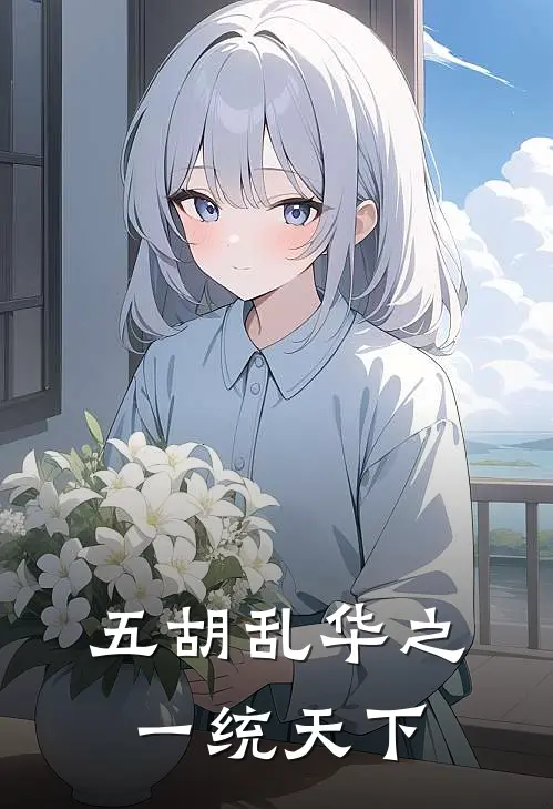 五胡乱华之一统天下