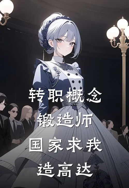 转职概念锻造师，国家求我造高达杨倩陈凡免费小说全集_免费阅读无弹窗转职概念锻造师，国家求我造高达杨倩陈凡