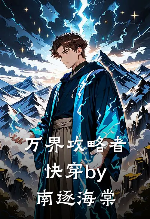 万界攻略者快穿by南逐海棠