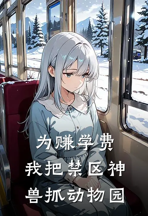 为赚学费，我把禁区神兽抓动物园