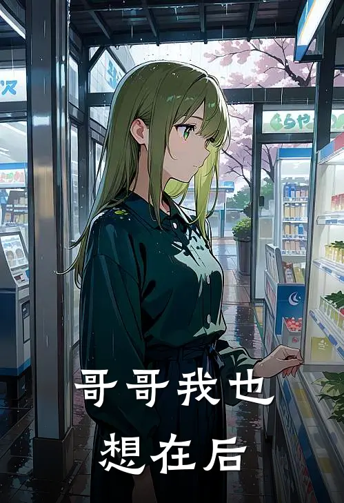 哥哥我也想在后莫慕安莫知珩_《哥哥我也想在后》最新章节免费在线阅读