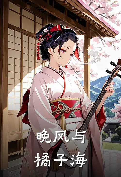 晚风与橘子海林晚星陆屿全集免费小说_免费小说完结晚风与橘子海(林晚星陆屿)