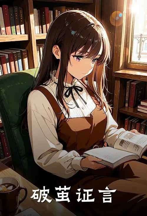 破茧证言